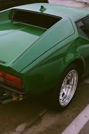Image result for Medium Green 1972 Pantera