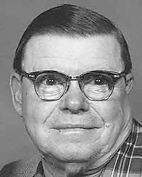 Celestine Michael “Sal” Zwilling (1920-2001)