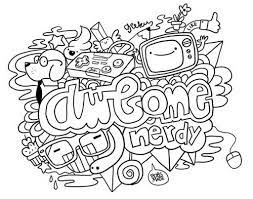 Blog ini menyediakan satu link muat turun untuk anda memuat turun gambar mewarna baiklah mari kita lihat dahulu beberapa bahangambar untuk mewarna doodle ini. Halaman Pewarna Doodle Mewarna Dewasa Jun 2021