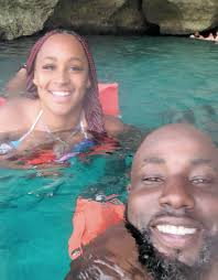 Carlotta Walker and Jamal Parker's Wedding Website