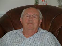 Plating shop & surrounding buildings