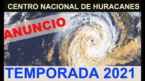 Centro nacional de huracanes 2021. Anuncio Importante Del Centro Nacional De Huracanes Para La T 2021 Youtube