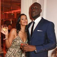 @mijmasks having a lovely time presenter www.mijmasks.com. Stormzy Responds To Claims He Cheated On Maya Jama
