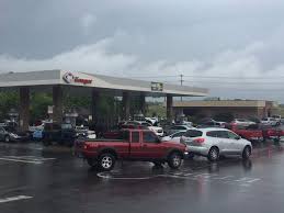 There is no shortage of gasoline. Gas Shortage Georgia Tennessee Alabama Album On Imgur