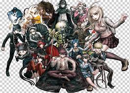 ¿quieres jugar juegos de chicas? Danganronpa V3 Matando La Armonia Danganronpa Desencadena El Caos Feliz Danganronpa 2 Adios Desesperacion Danganronpa Otro Episodio Chicas Ultra Desesperadas Playstation Vita Contraccion Juego Playstation 4 Videojuego Png Klipartz
