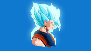 Anime hintergrundbilder hintergrund dragonball z drachen charakterdesign kunst bilder hintergrundbilder anime serien. Goku Dragon Ball Super Blauer Hintergrund Dragon Ball Z Charakter Bildschirmhintergrund Wallpaperbetter