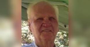 Kenneth Richard Conyers Obituary