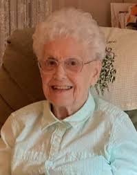 Dorothy Dickinson Darling Obituary