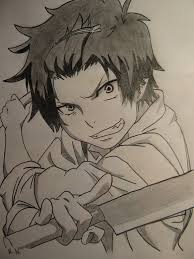 Pin By Nicole53 On Drawing Blue Exorcist Ao No Exorcist Anime