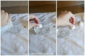 How To Remove Dried Set In Blood Stains From Clothes