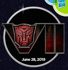 However, it is still confirmed. Transformers 7 Teaser Trailer
