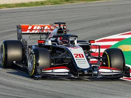 After ending the lone practice session in p23, the dane described the differences between the lighter, turbocharged and hybridized formula 1. Kevin Magnussen Rivals Broke Agreement Over Traffic Planet F1