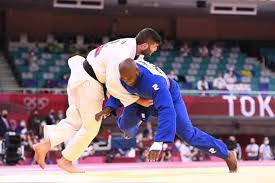 Déjà une médaille en judo ou en escrime. Teqkhos4nmhzjm