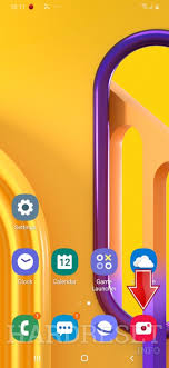 How To Save Videos In Hefc Format In Samsung Galaxy A6 How To Hardreset Info