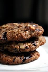 Le Petrin American Cookies Version S B Biscuit Americain Boulangerie Sucree Alimentation