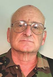 Todd: Holt dealt with transportation, prisoners and refugees in desert