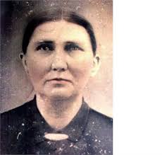 Mary Jane Truett Raines (1844-1908)