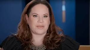 My Big Fat Fabulous Life' Whitney Way Thore Dishes On Season 12