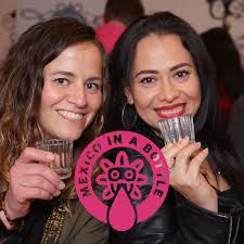 Mexico in a Bottle: Mezcal & Tequila tasting 2025 // SF