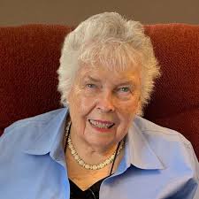 Diane Van Deventer Obituary (1928