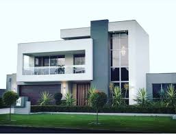 M A S T E R H O M E On Instagram 3d Model Rendering Design Visualization By Unknown Architecturel Modern House Facades Facade House Duplex House Design