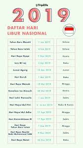 Sanksi bagi pns bolos usai libur lebaran tidak berlaku apabila yang bersangkutan sakit dan ada izin resmi dari rumah sakit. Jadwal Libur Lebaran 2019 Pns Nusagates