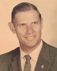 David Evans Obituary