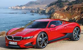 Das ist der neue bmw 1er! Neue Bmw Modelle M1 Plug In M4 M235i Familien Van Und Sportwagen