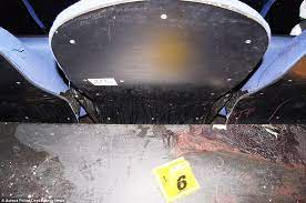 Here's the sequence of events at the colorado movie theater where a gunman opened fire on a midnight screening of the dark knight rises. Colorado Movie Theatre Photos Reveal James Holmes Shooting Daily Mail Online