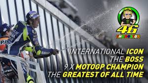 Plus, if the production quality of the doctor series is anything like monster's other productions lately (i.e. Valentino Rossi The Doctor Series Trailer Youtube