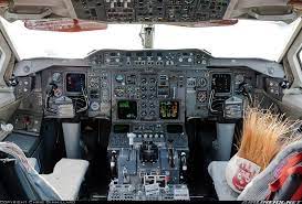 Photos Airbus A310 222 F Aircraft Pictures Airliners Net Airbus Aircraft Pictures Flight Deck