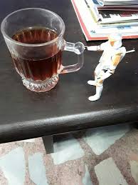 Cay Icen Turk Klon Turkler Cay
