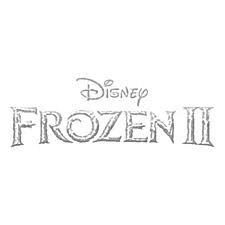 Frozen 2 coloring pages are a fun way for kids of all ages to develop creativity, focus, motor skills and color recognition. Vegas Sou Frozen 2 Logo Coloring Pages