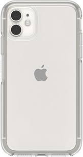 Otterbox Symmetry Series Case For Apple Iphone 11 Xr Clear 77 62807 Best Buy In 2020 Apple Iphone Iphone Iphone 11