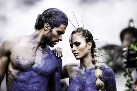 Hizo una carrera de actuación que le permitió aparecer en. Carolina Guerra Photos Facebook