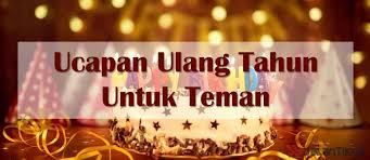 Bisa memberikan ucapan selamat ulang tahun dalam bahasa bali kepada teman, kerabat atau keluarga serta orang tercinta tentu rasanya lebih spesial. 50 Ucapan Ulang Tahun Untuk Teman Dekat Spesial Dll Jalantikus