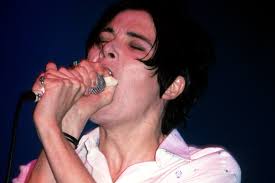 Whatever Happened To Marion?