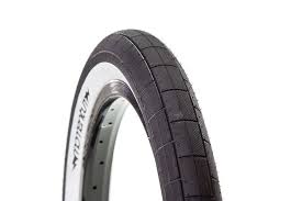 Momentum Tire – Demolition Parts