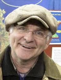 Obituary for David Simpkins