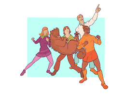 lillianfromaccounting - Tumblr