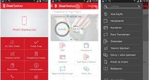 • ziraat mobil uygulamasına dilediğiniz profil fotoğrafını ekleyebilirsiniz. Ziraat Mobil Uygulamasi Nasil Kullanilir Avantajlari Nelerdir