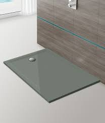 Hoesch Muna S 4 Eck Duschwanne Steingrau Glanz 4244xa 730 Duschwanne Dusche Badezimmer