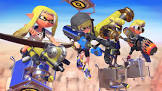 スプラトゥーン3、たった一週で売上を143万本も落とすwwww