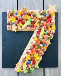 6:26 cuisinerapide 701 764 просмотра. Le Dessert C Est Delphine On Instagram Number Cake 7 Hier C Etait L Ann Gateaux Aux Numeros Idee Gateau Anniversaire Gateau Anniversaire