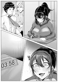 オリジナル】弟と連続絶頂ガチイキセッ〇ス - 同人誌 - エロ漫画 momon:GA（モモンガッ!!）