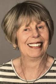 Patricia Ann Pipino 1937-2021