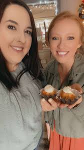 We would like to introduce you to our new Director, Autumn Moon! She will  be working closely with our current Director Monica Elizabeth Cubbage as we  prepare to turn the reigns over