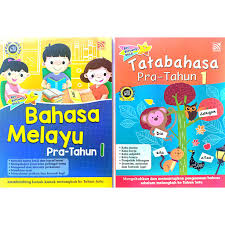 100%(2)100% found this document useful (2 votes). Bpm 4 6 Tahun Buku Latihan 2020 Bahasa Melayu Tatabahasa Siri Bintang Kecil Pelangi Books Pra Tahun 1 Shopee Malaysia