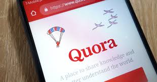 How can we use quora and is quora account free? What Is Quora Why Should You Care