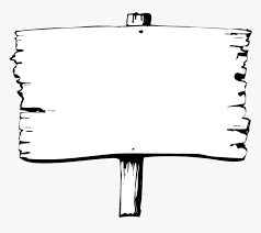Potterybarn.com has been visited by 100k+ users in the past month Wood Sign Png Images Pictures Becuo Wooden Sign Clipart Transparent Png Kindpng